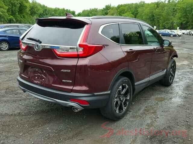 3N1AB8CV7MY262553 2017 HONDA CRV