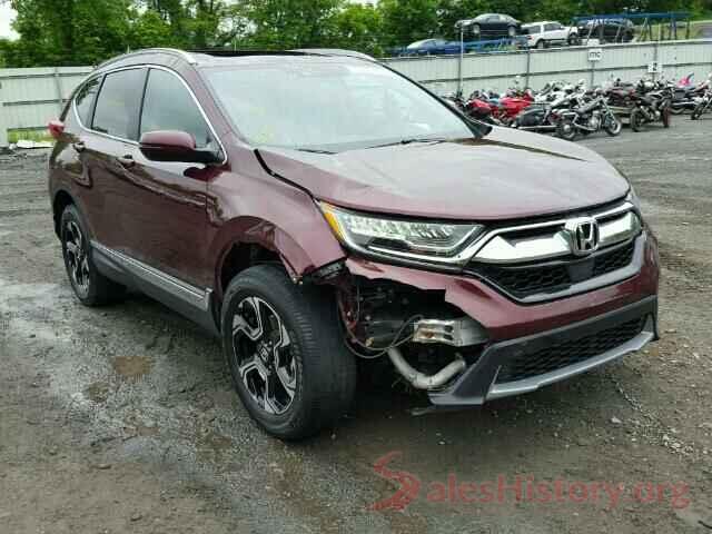 3N1AB8CV7MY262553 2017 HONDA CRV