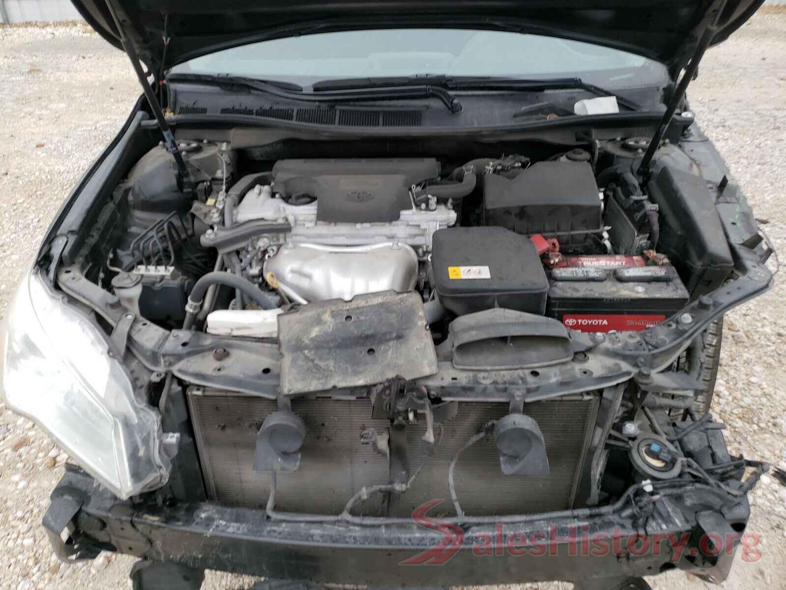 4T1BF1FK1HU644323 2017 TOYOTA CAMRY