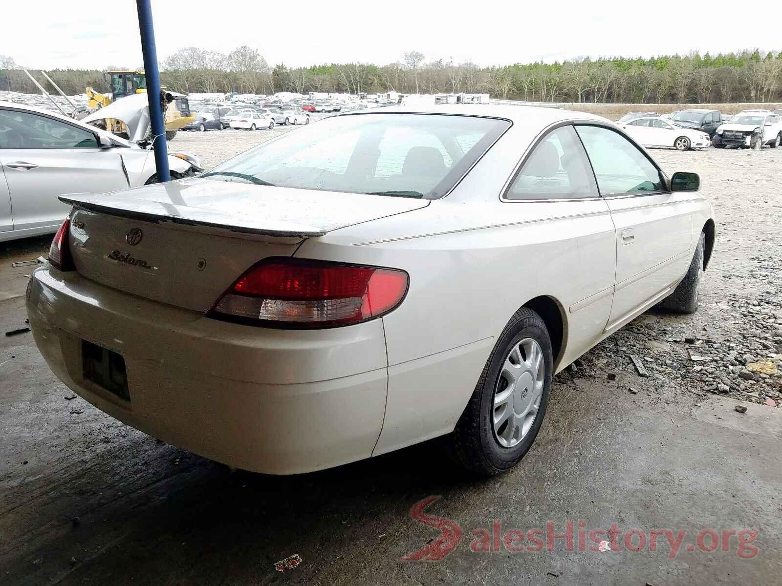 3VWYT7AU6GM067646 2000 TOYOTA CAMRY