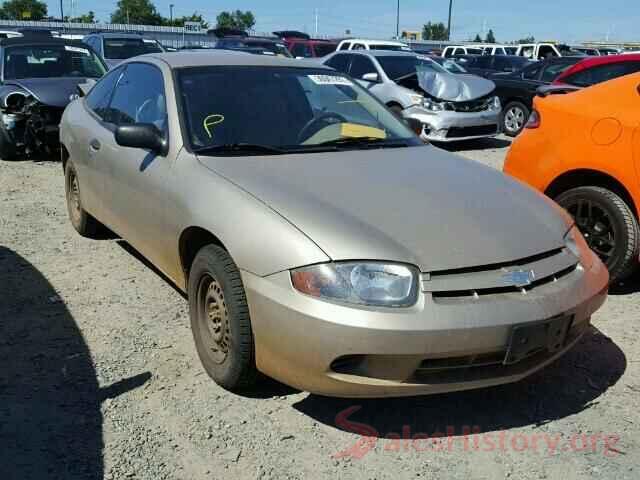 1N4AL3AP8HC163472 2004 CHEVROLET CAVALIER