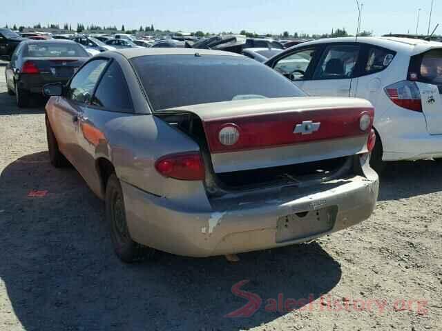 1N4AL3AP8HC163472 2004 CHEVROLET CAVALIER