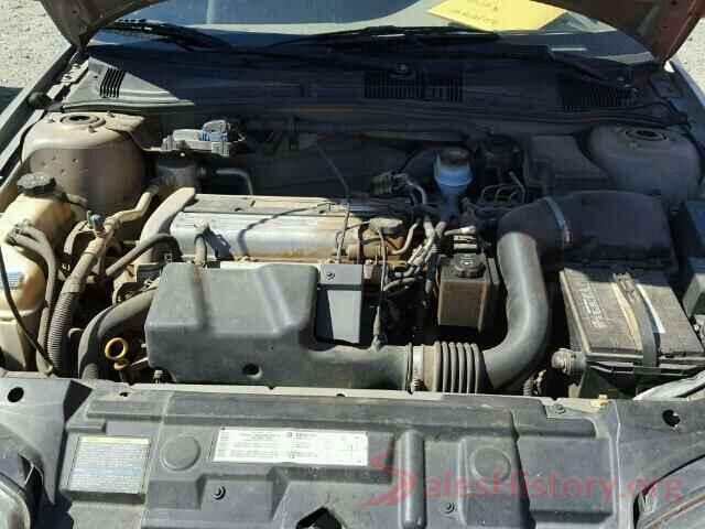 1N4AL3AP8HC163472 2004 CHEVROLET CAVALIER