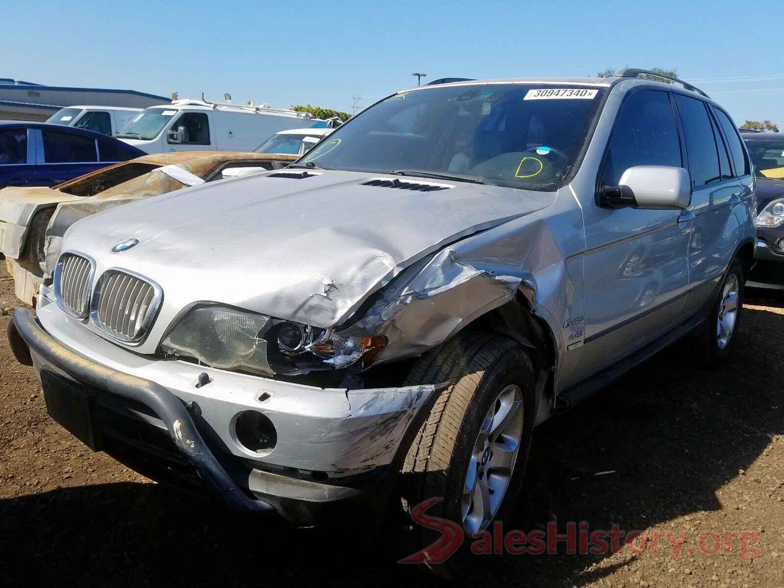 3FA6P0HD7LR104718 2002 BMW X5