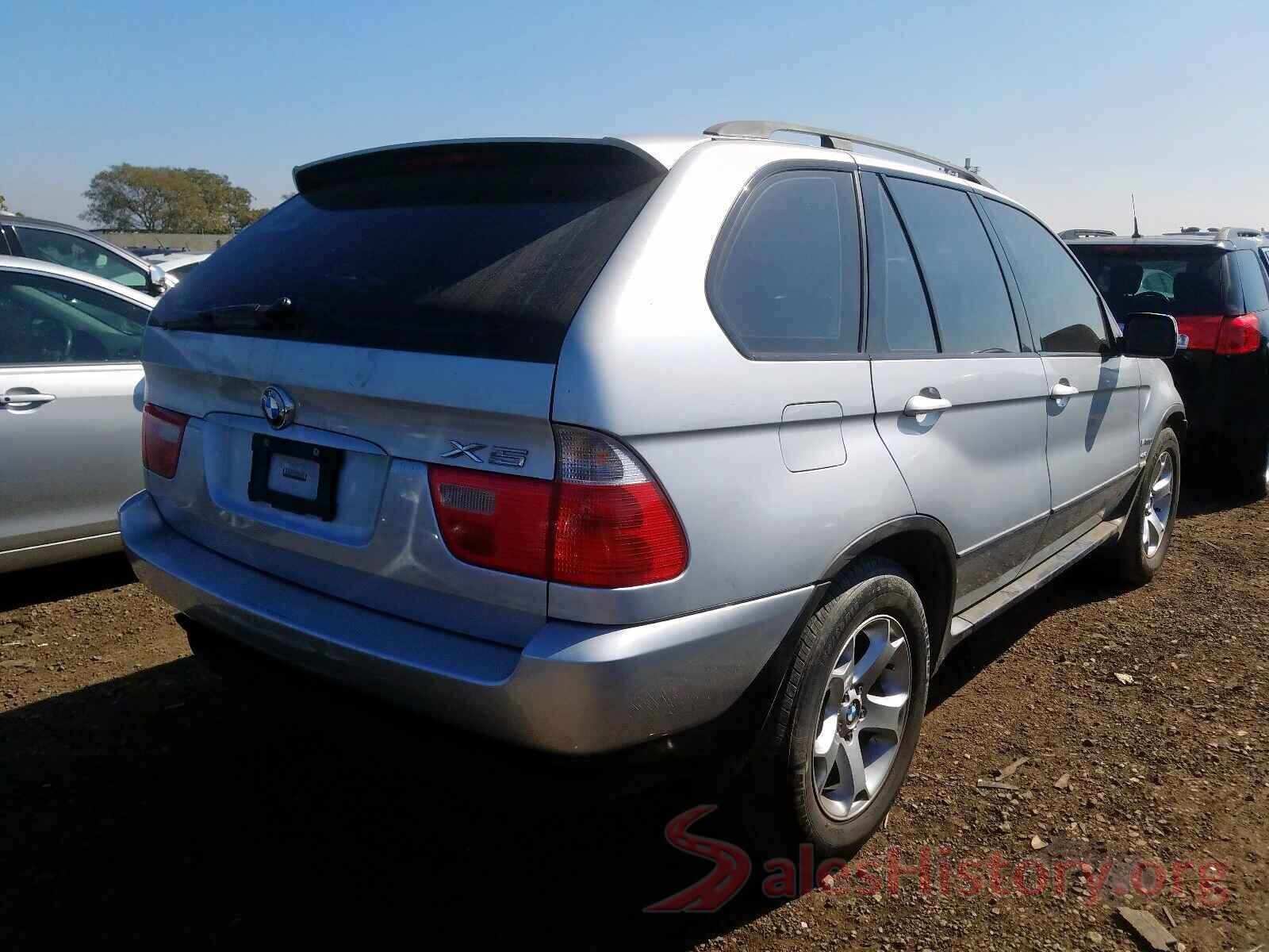 3FA6P0HD7LR104718 2002 BMW X5