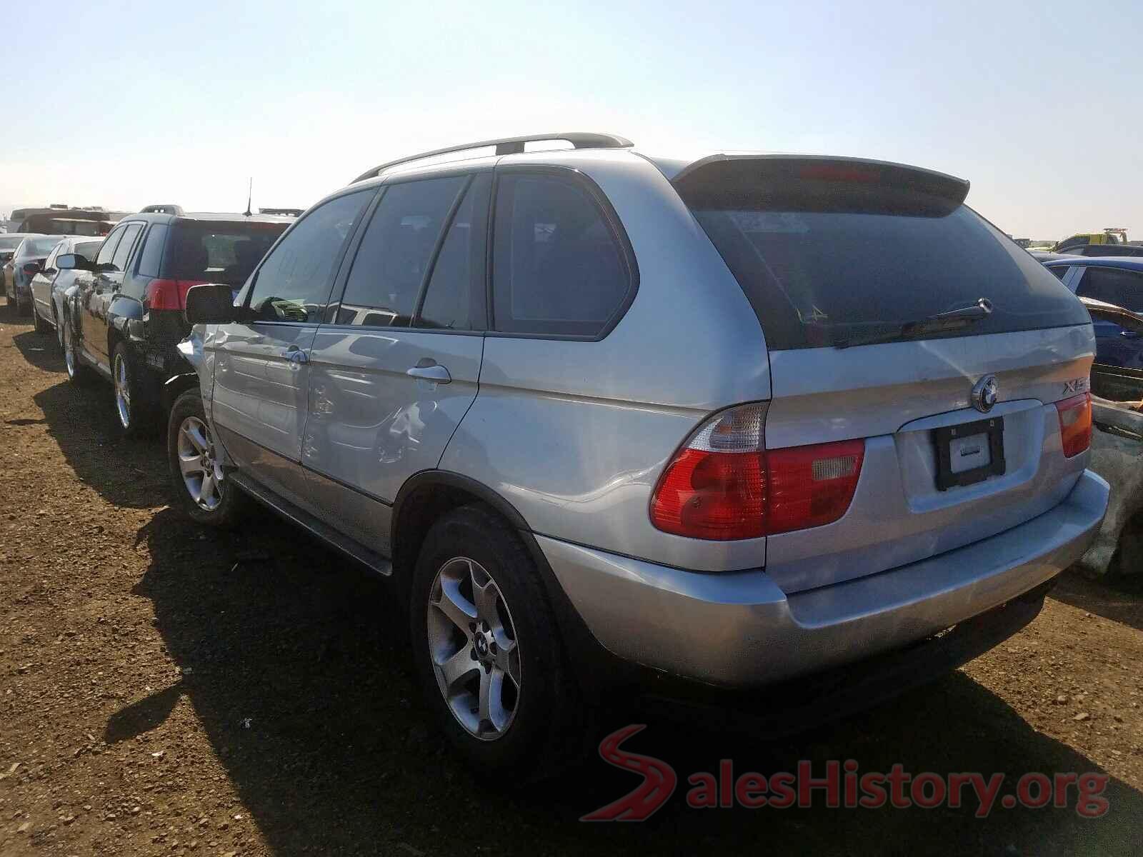 3FA6P0HD7LR104718 2002 BMW X5