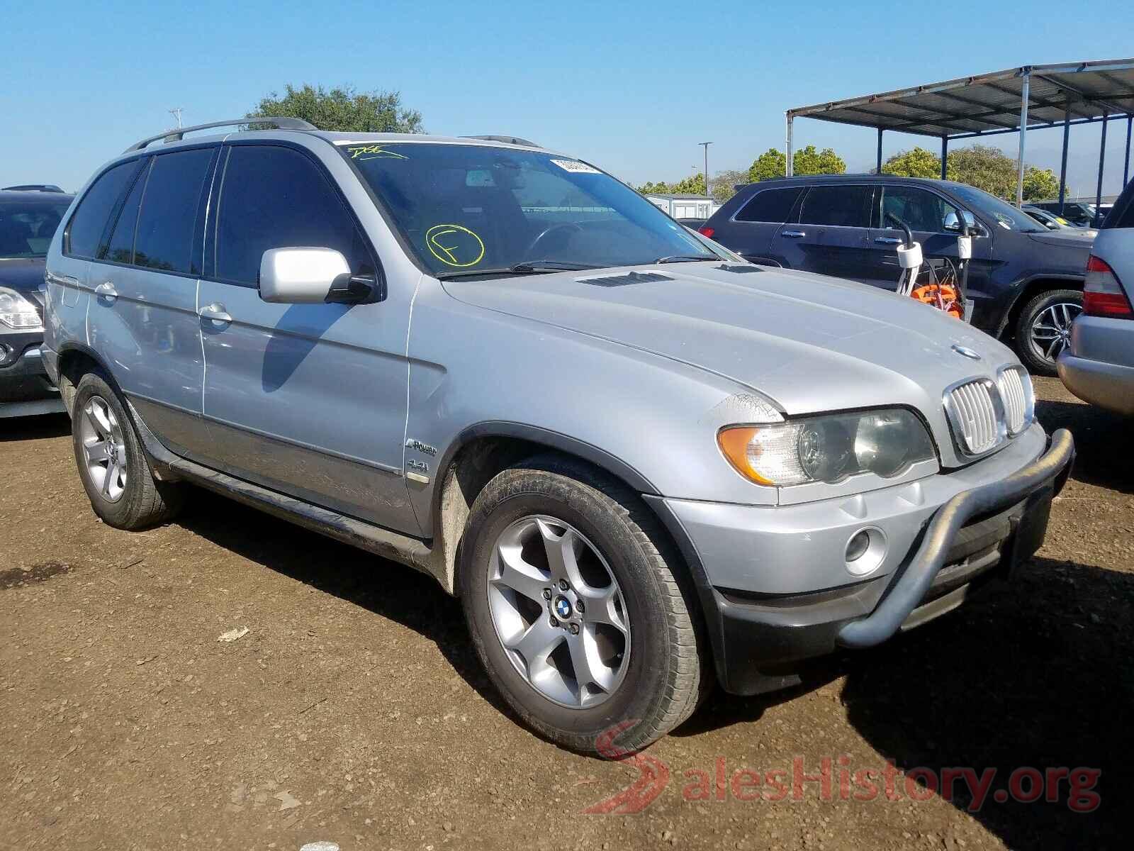 3FA6P0HD7LR104718 2002 BMW X5