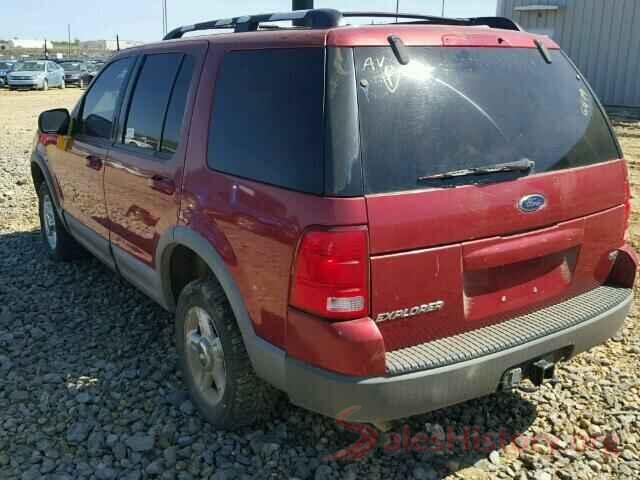 1C4RJFJT8HC694625 2002 FORD EXPLORER