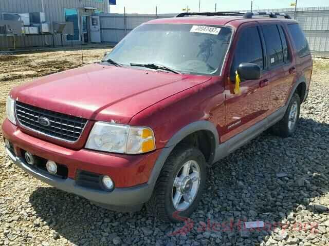 1C4RJFJT8HC694625 2002 FORD EXPLORER