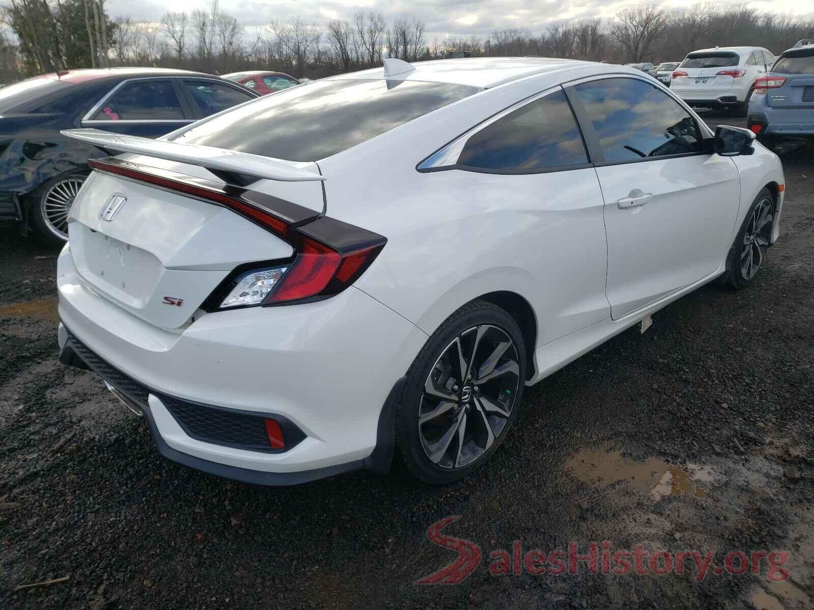 2HGFC3A50HH755266 2017 HONDA CIVIC