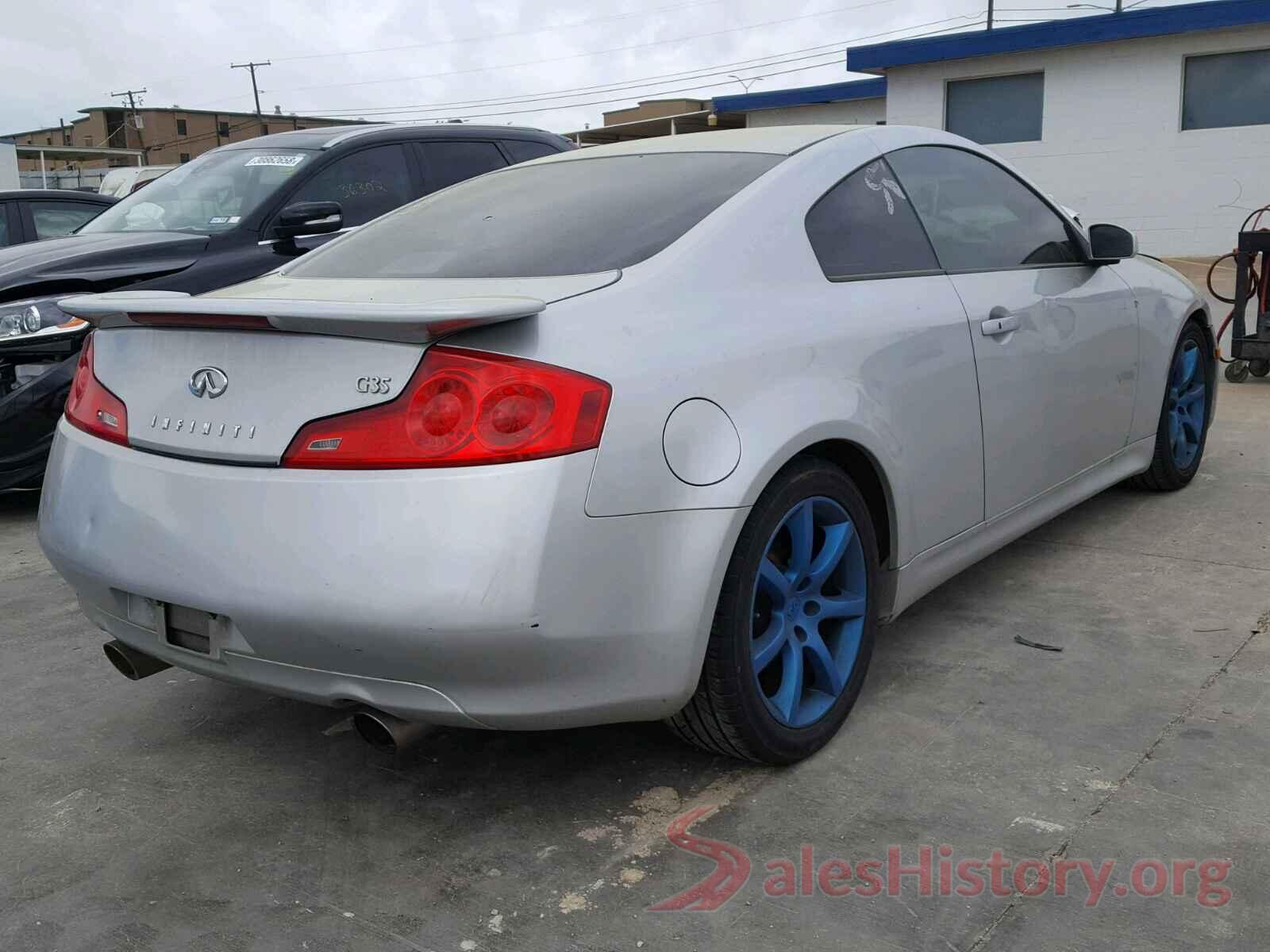 4T1B11HK4JU638100 2006 INFINITI G35