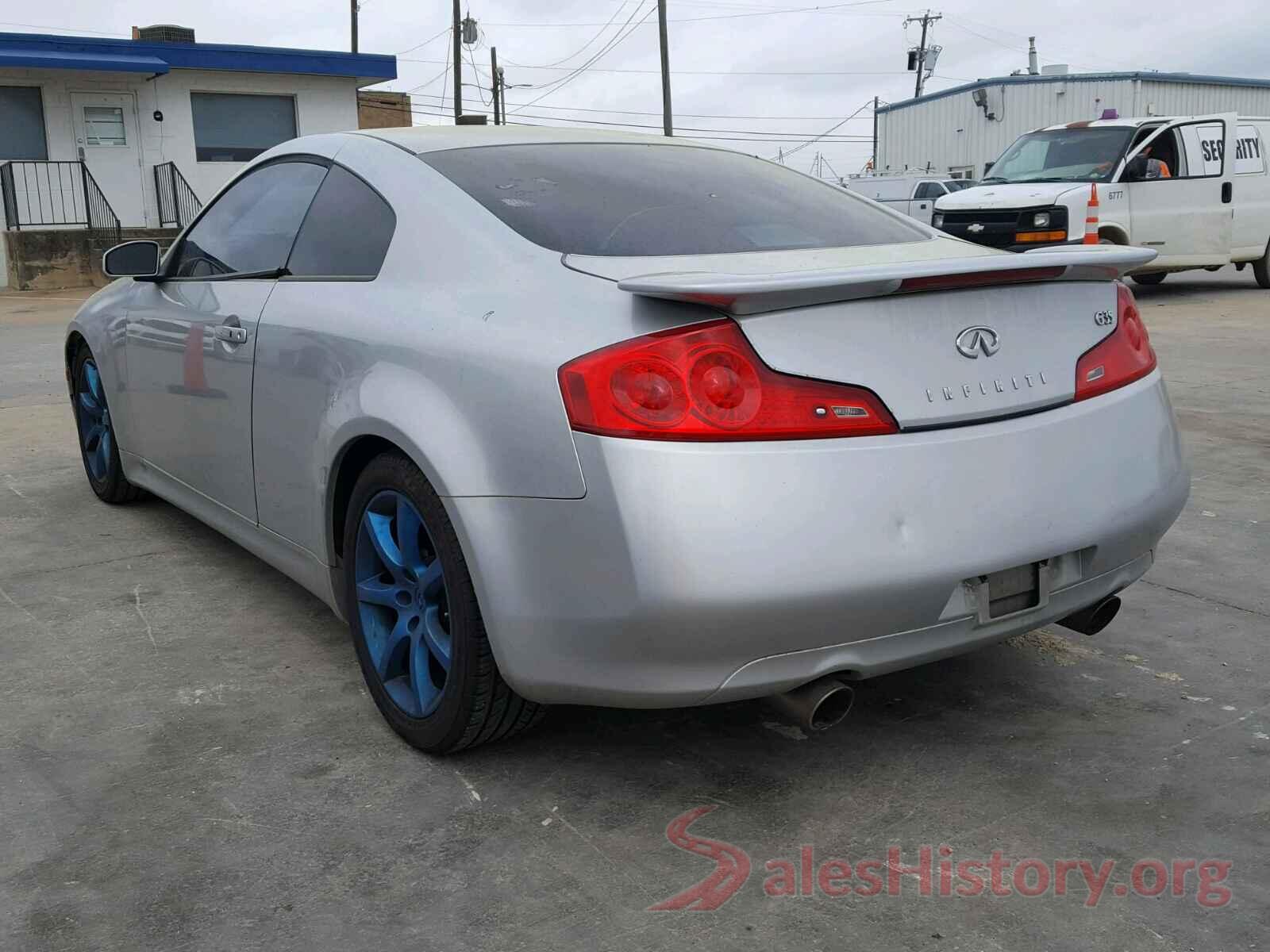 4T1B11HK4JU638100 2006 INFINITI G35