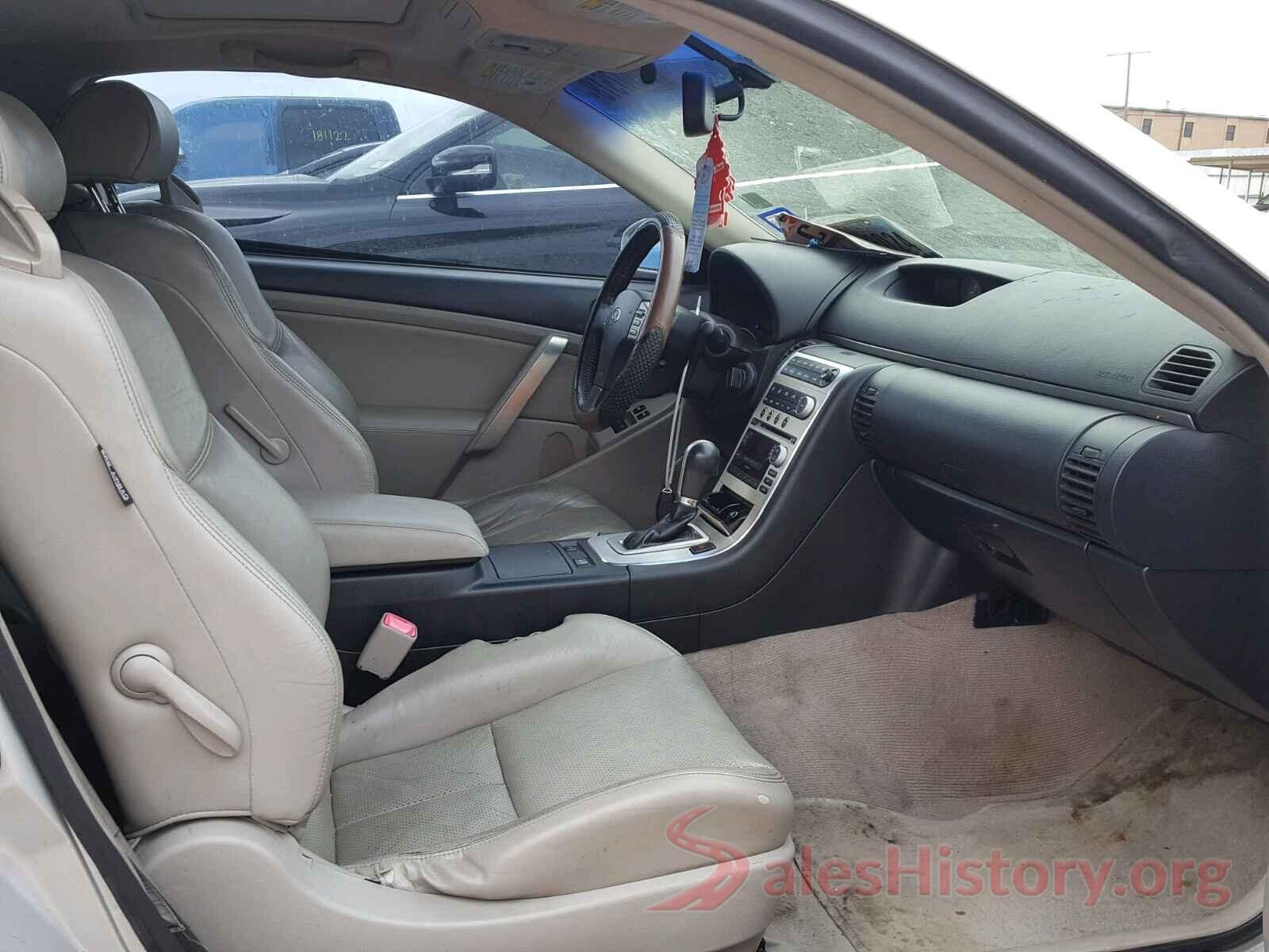 4T1B11HK4JU638100 2006 INFINITI G35