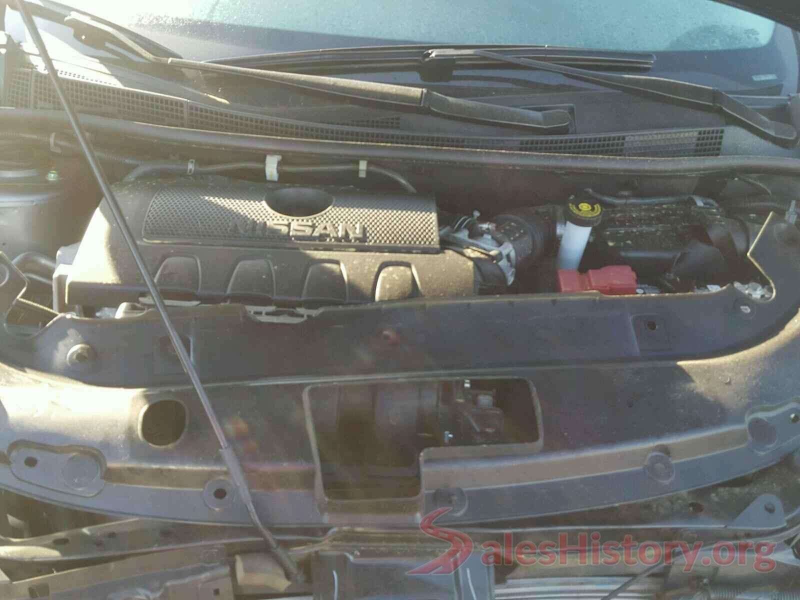 YV4AC2HL1M2571641 2017 NISSAN SENTRA