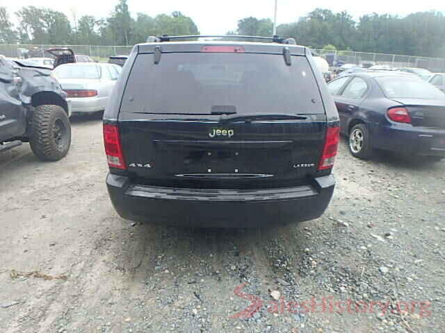 5YFEPRAE8LP057508 2006 JEEP CHEROKEE