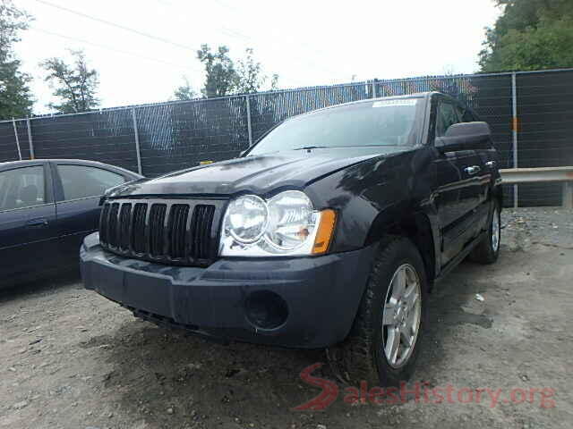 5YFEPRAE8LP057508 2006 JEEP CHEROKEE