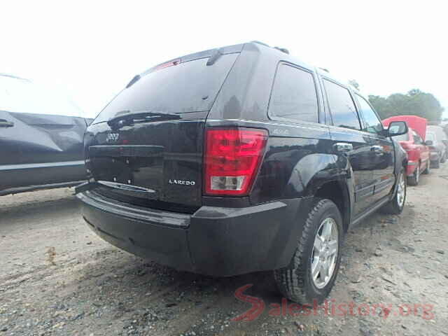 5YFEPRAE8LP057508 2006 JEEP CHEROKEE