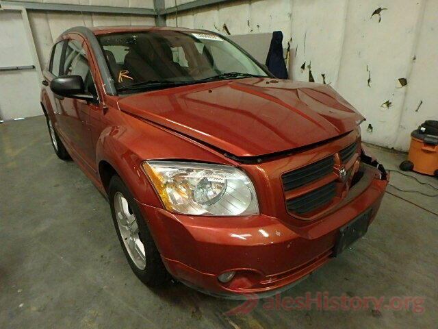 2C4RDGEG2JR219723 2007 DODGE CALIBER