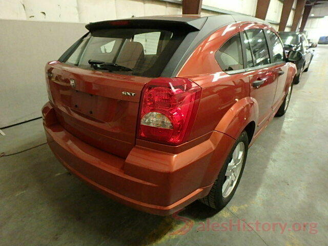 2C4RDGEG2JR219723 2007 DODGE CALIBER