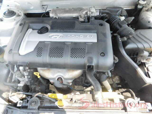 58ABZ1B13KU006238 2004 HYUNDAI ELANTRA