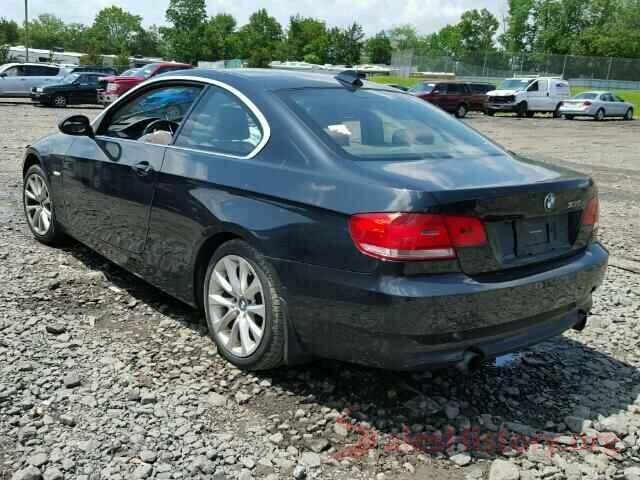 1C4RJFBG6KC751199 2008 BMW 3 SERIES