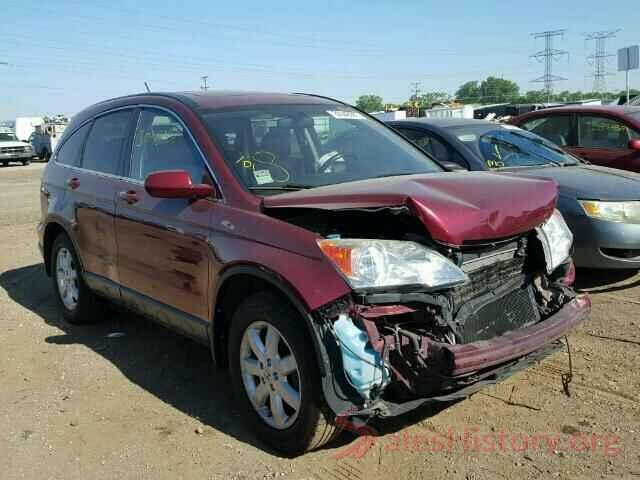 SADHB2S19L1F81373 2007 HONDA CRV