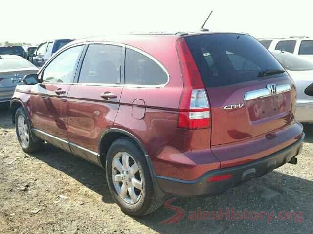 SADHB2S19L1F81373 2007 HONDA CRV