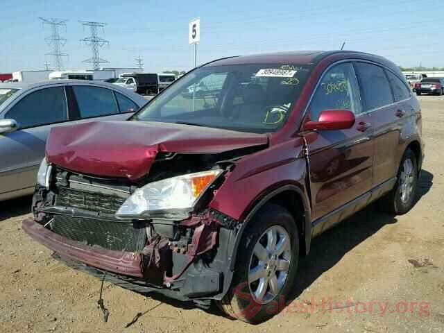 SADHB2S19L1F81373 2007 HONDA CRV