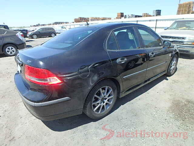 5TFRM5F18GX101426 2005 SAAB 9 3