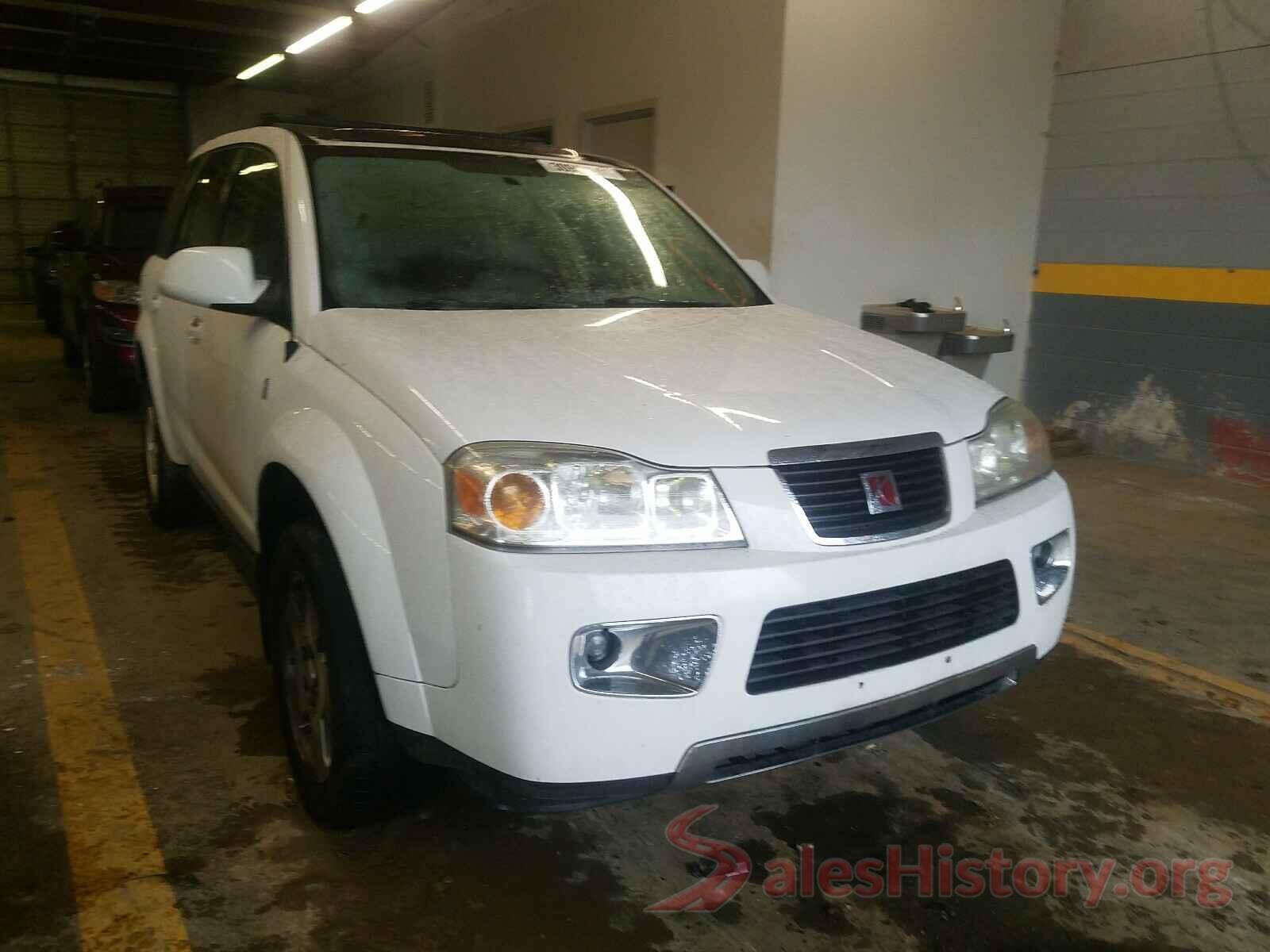 5YFBURHE6JP811245 2007 SATURN VUE