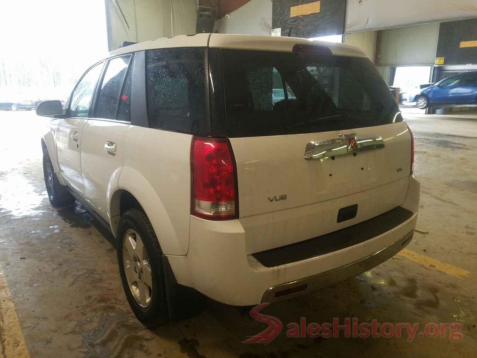 5YFBURHE6JP811245 2007 SATURN VUE