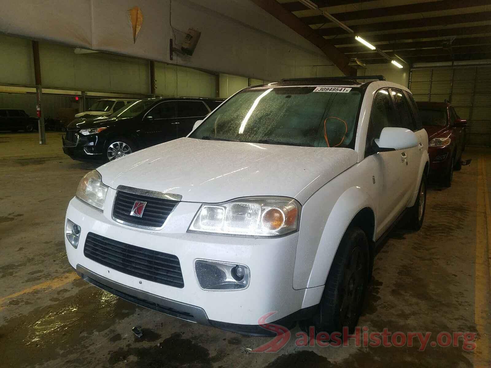 5YFBURHE6JP811245 2007 SATURN VUE