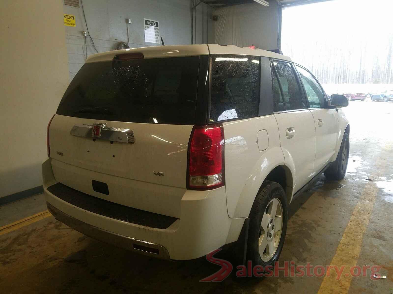 5YFBURHE6JP811245 2007 SATURN VUE