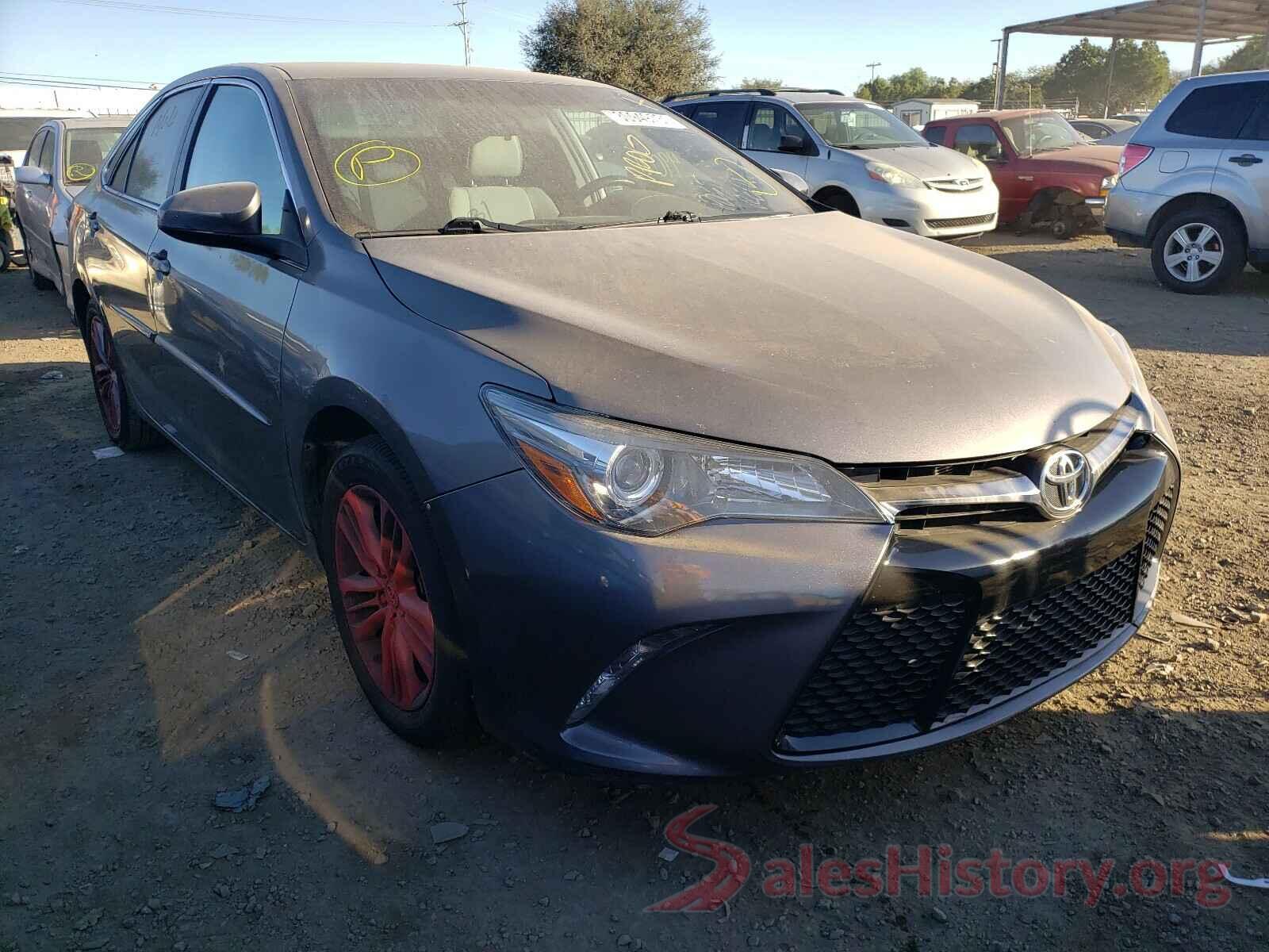 4T1BF1FK9GU219818 2016 TOYOTA CAMRY