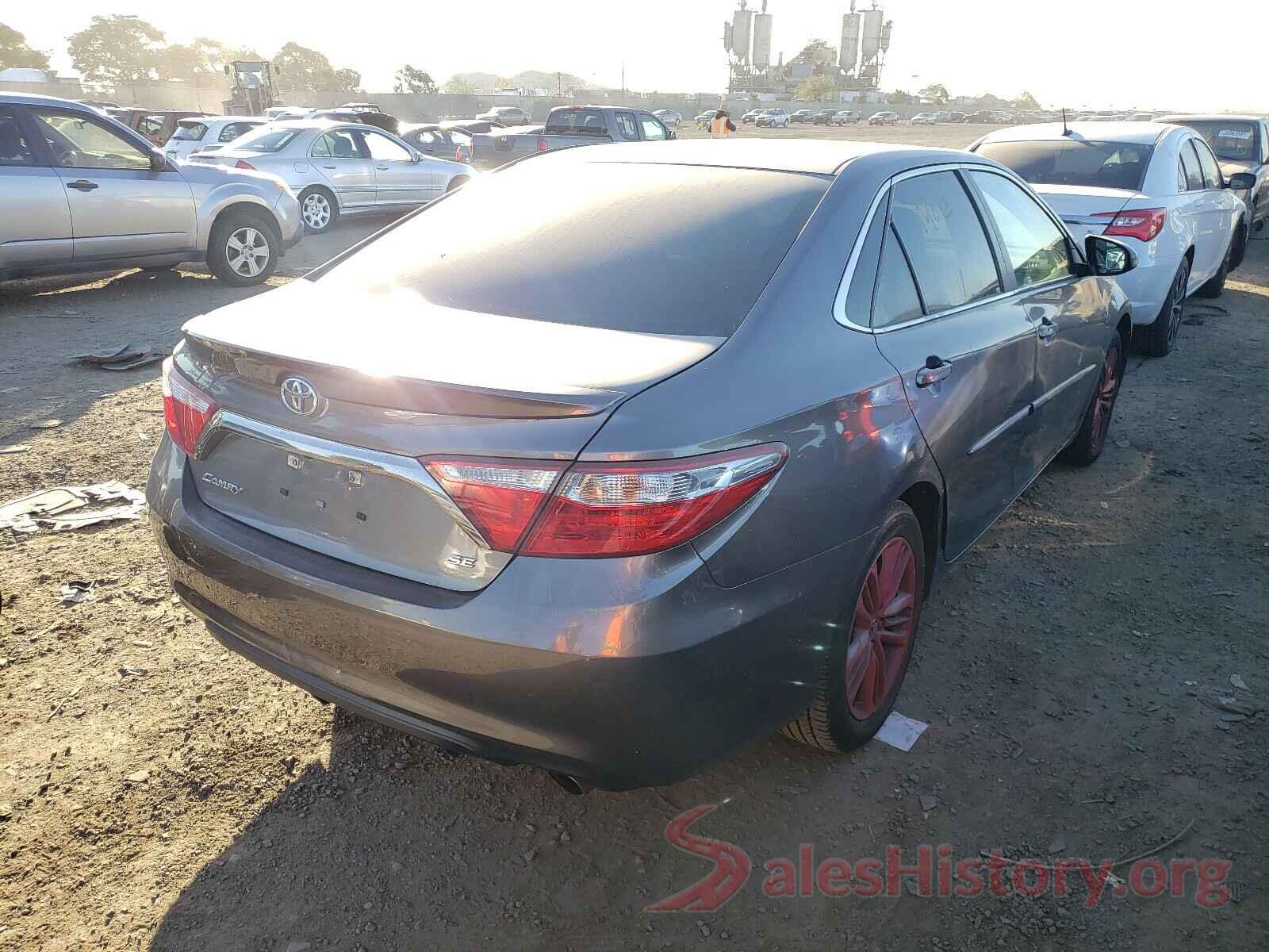 4T1BF1FK9GU219818 2016 TOYOTA CAMRY