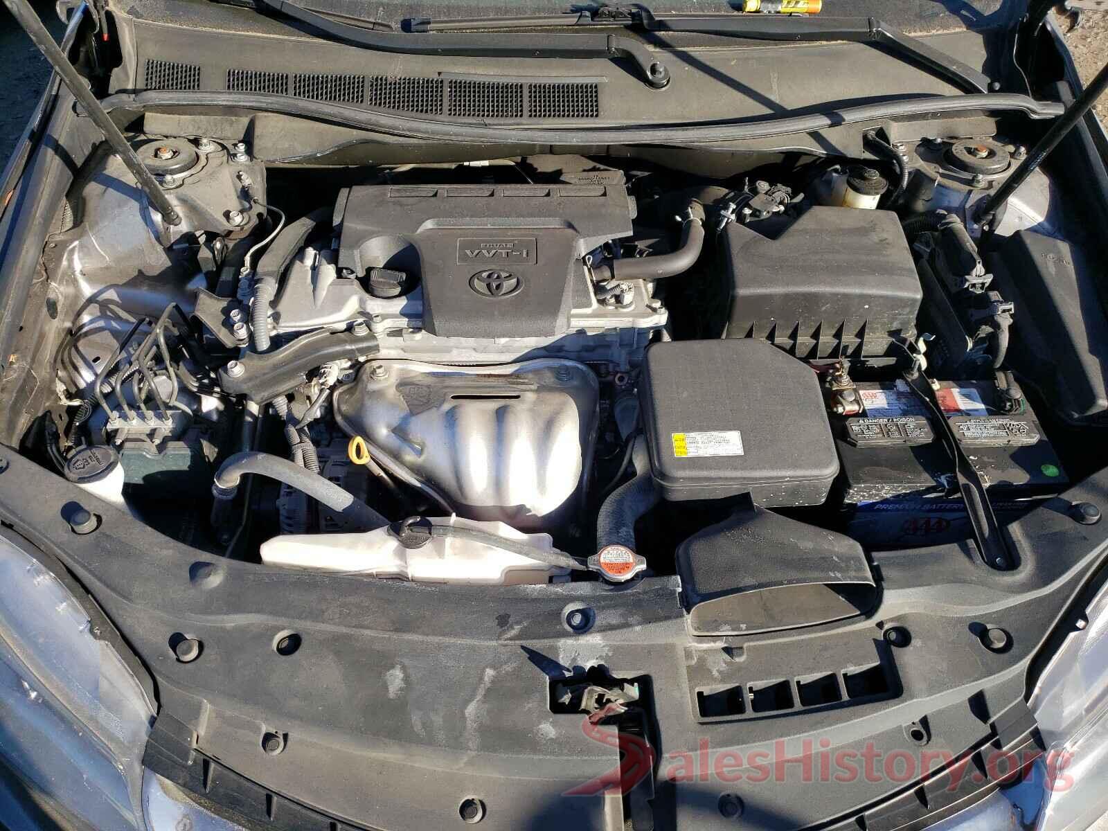 4T1BF1FK9GU219818 2016 TOYOTA CAMRY