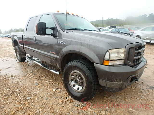 JTDEPMAE1MJ181712 2003 FORD F250