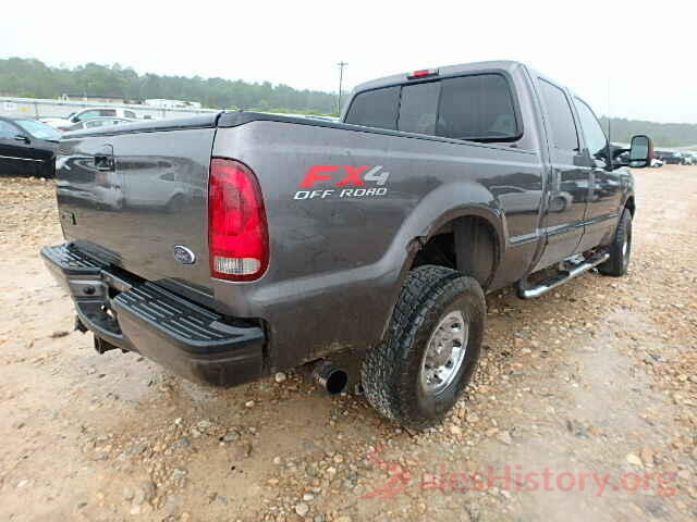 JTDEPMAE1MJ181712 2003 FORD F250