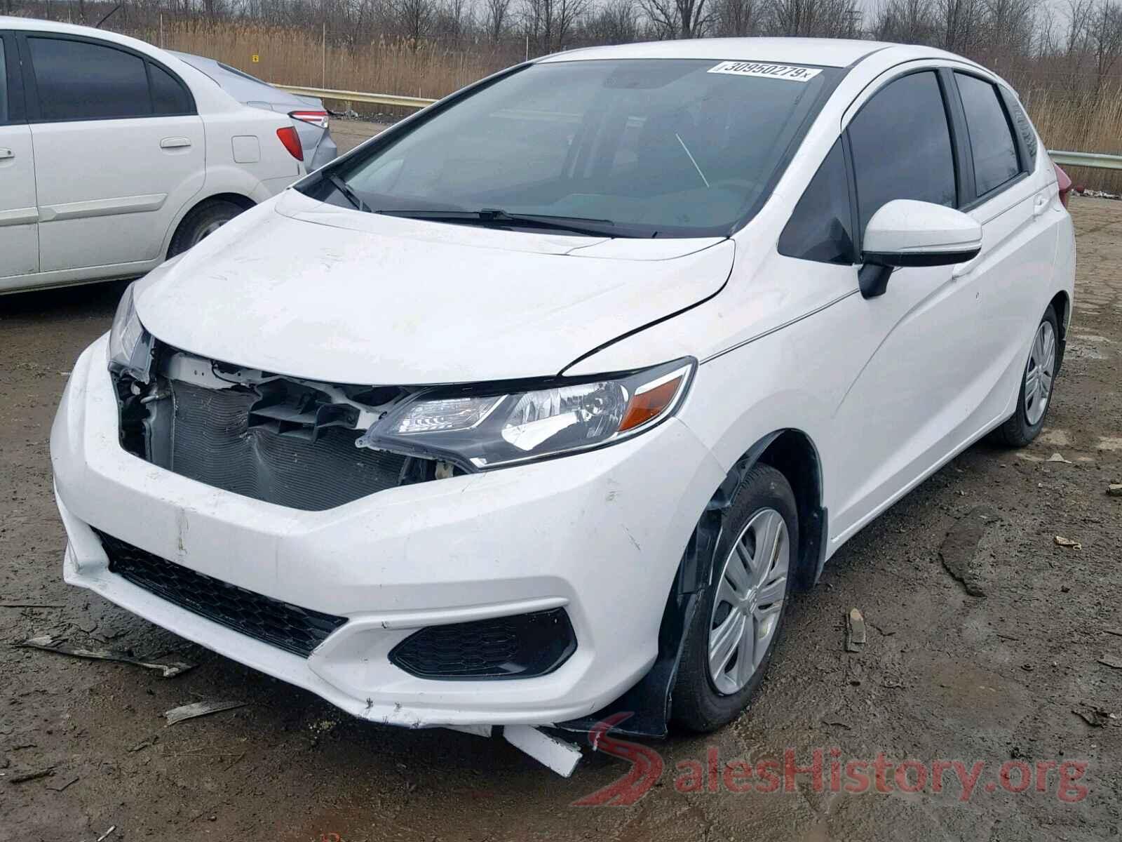 KMHCT4AEXHU233597 2019 HONDA FIT