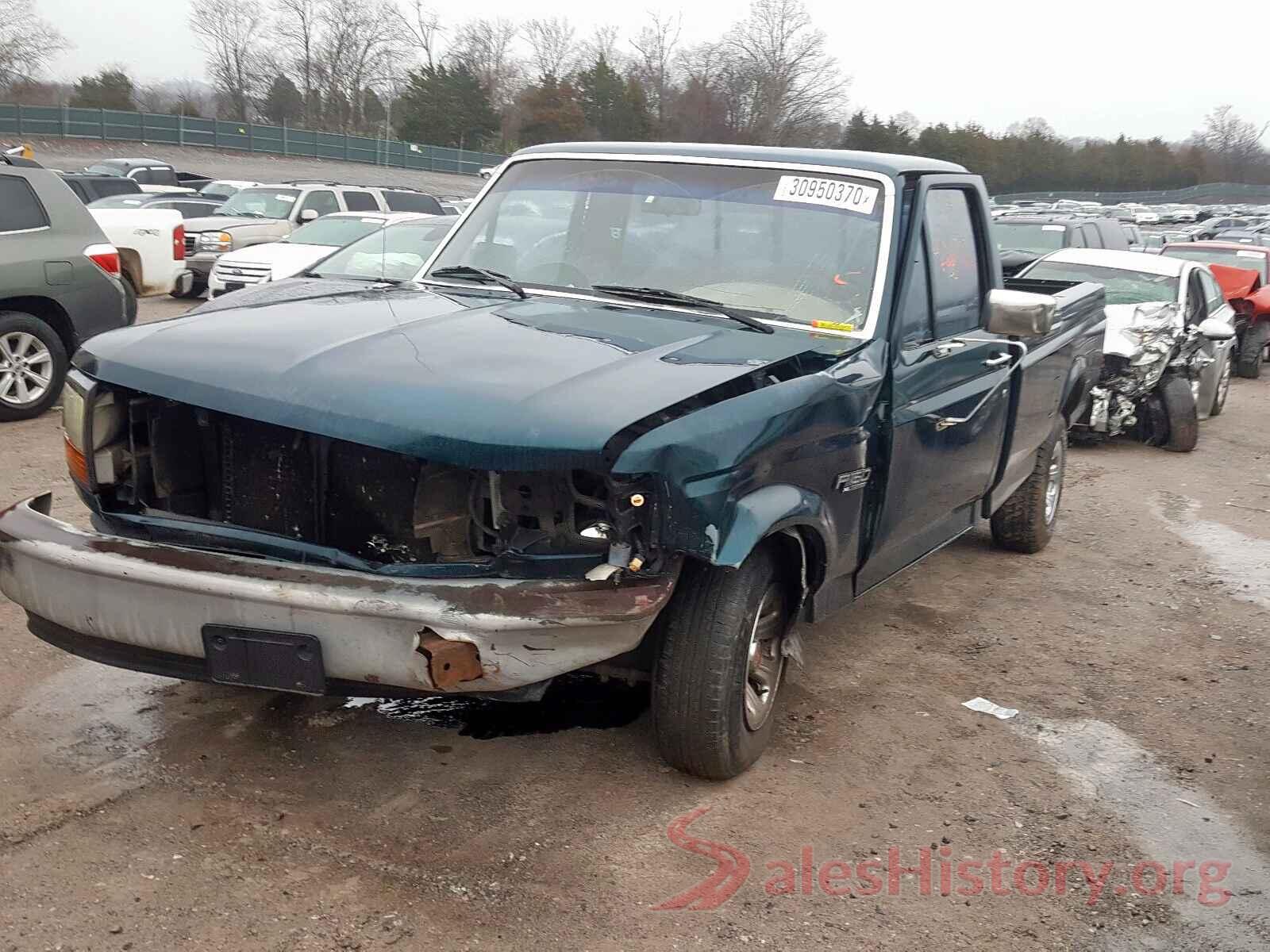 5NPD84LF1JH215747 1994 FORD F150