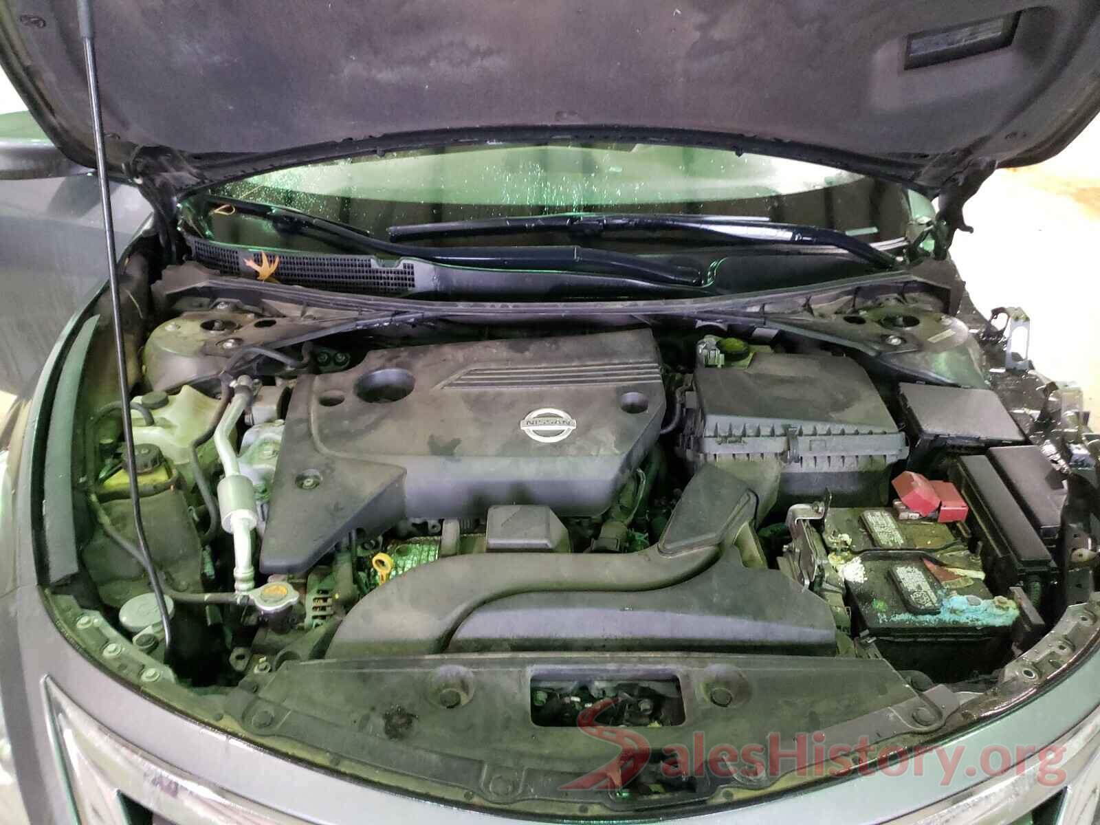 2T1BURHE2GC654404 2014 NISSAN ALTIMA