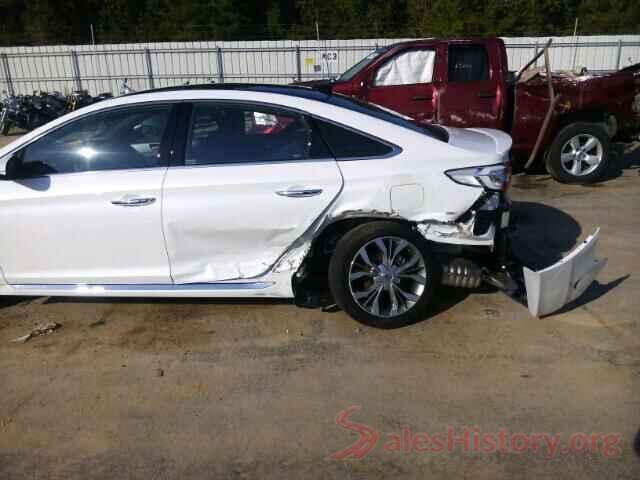 3N1AB7AP5JY245695 2015 HYUNDAI SONATA