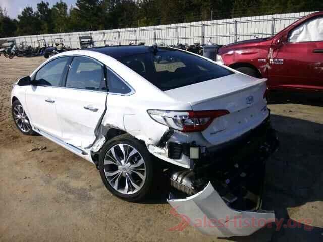 3N1AB7AP5JY245695 2015 HYUNDAI SONATA