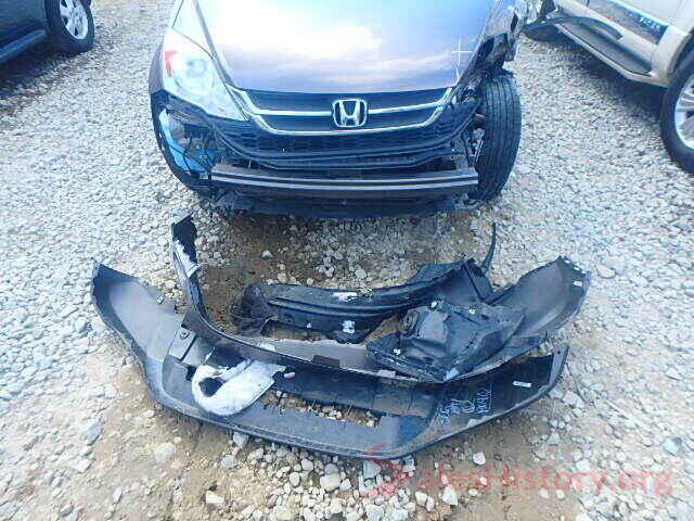 KM8SRDHF4HU254048 2010 HONDA CRV