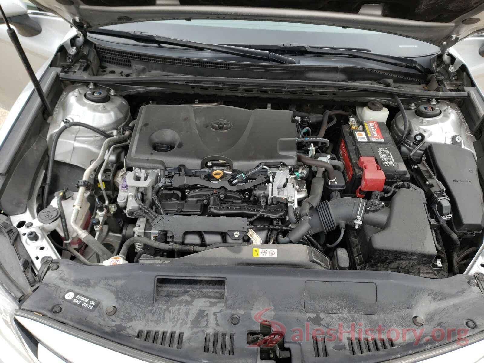 4T1B11HK1JU083039 2018 TOYOTA CAMRY