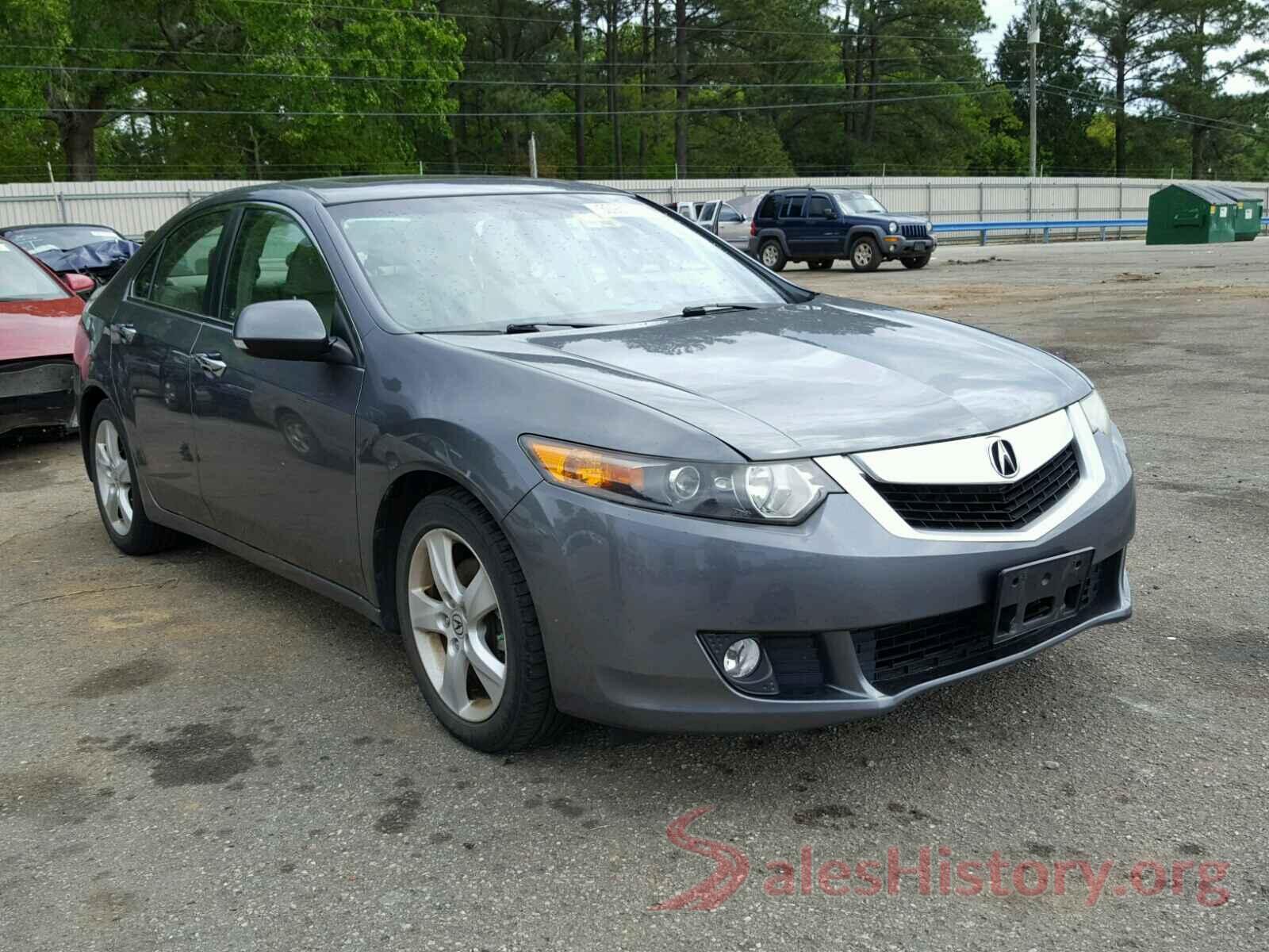 58AGZ1B13LU068200 2010 ACURA TSX