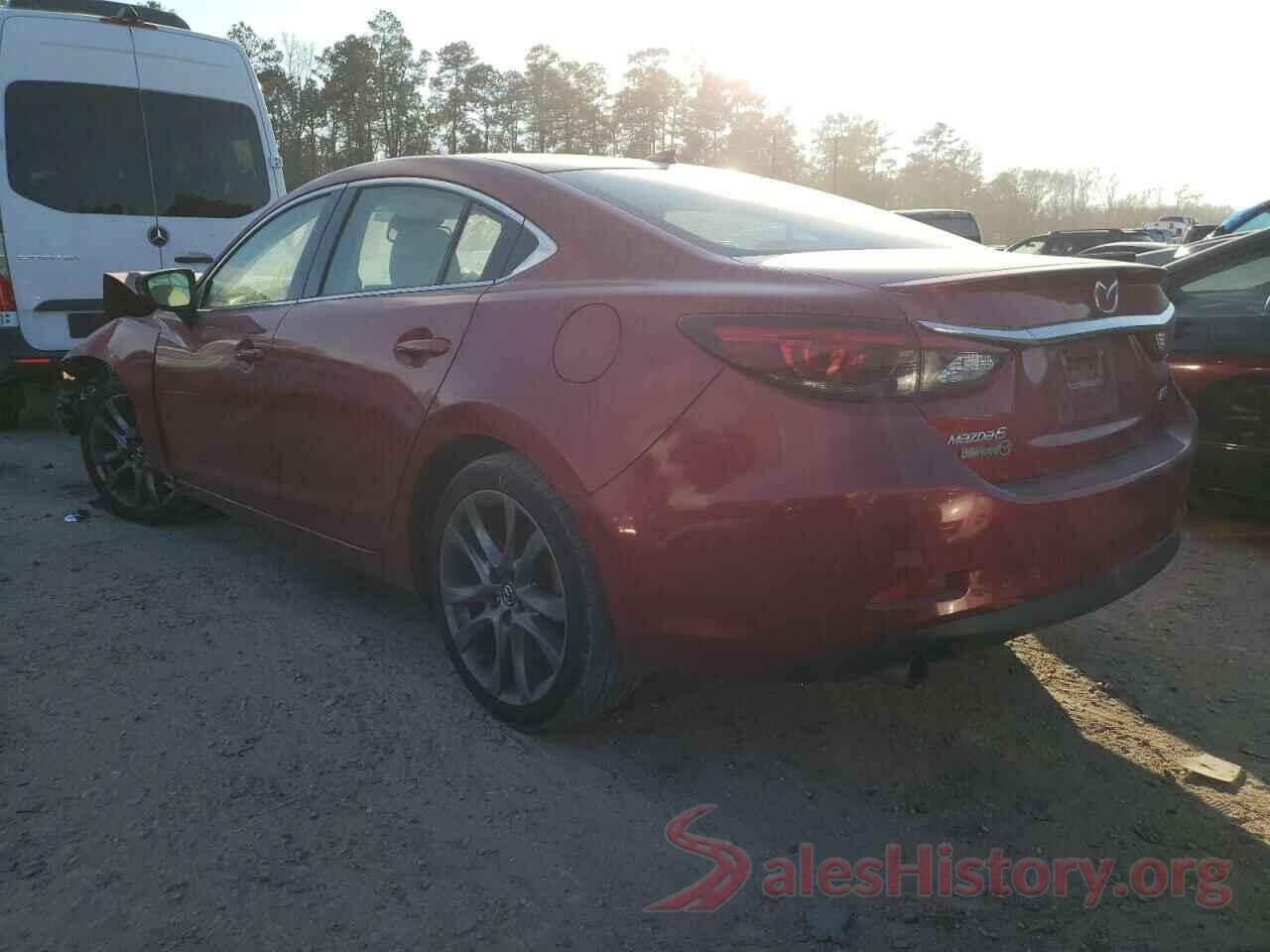 JM1GJ1W59G1473307 2016 MAZDA 6