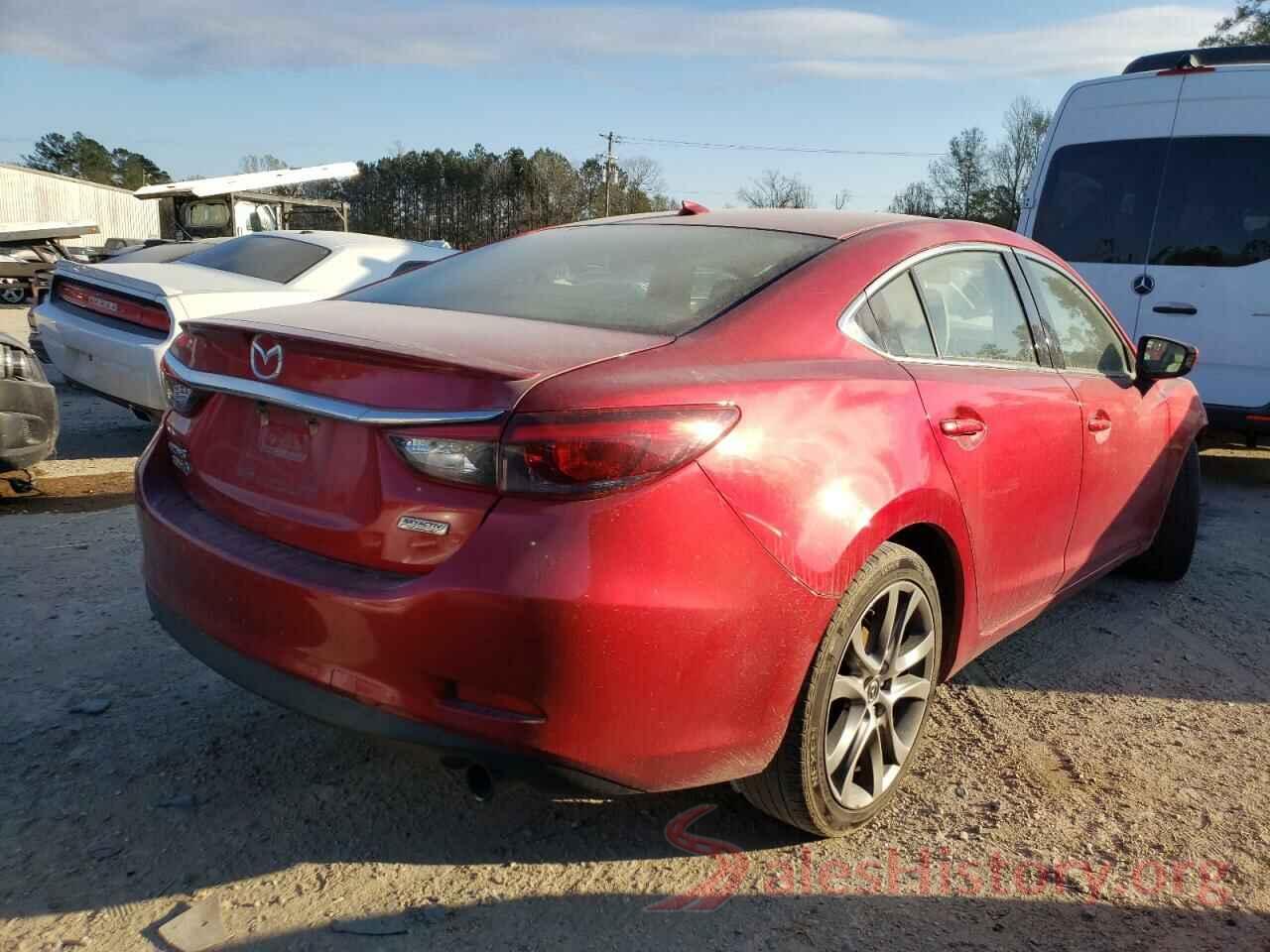 JM1GJ1W59G1473307 2016 MAZDA 6