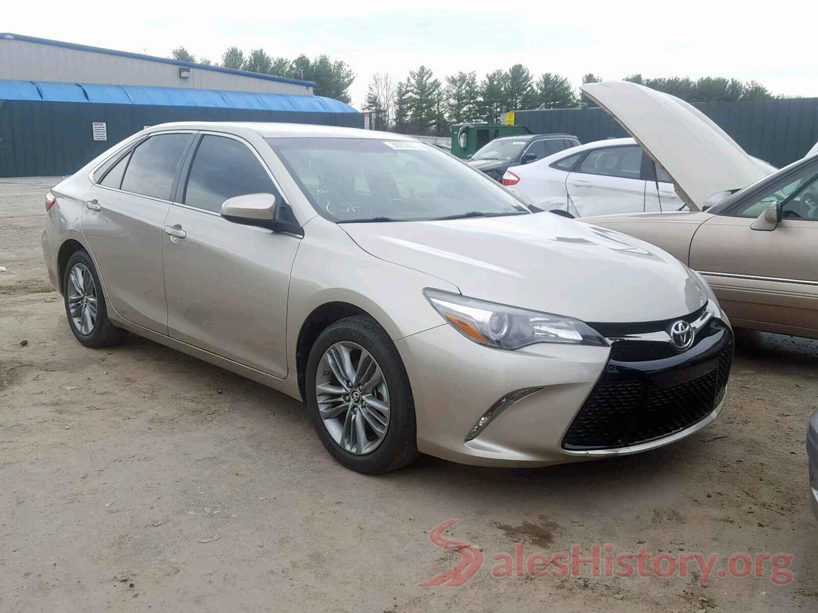 4T1BF1FK1GU583408 2016 TOYOTA CAMRY