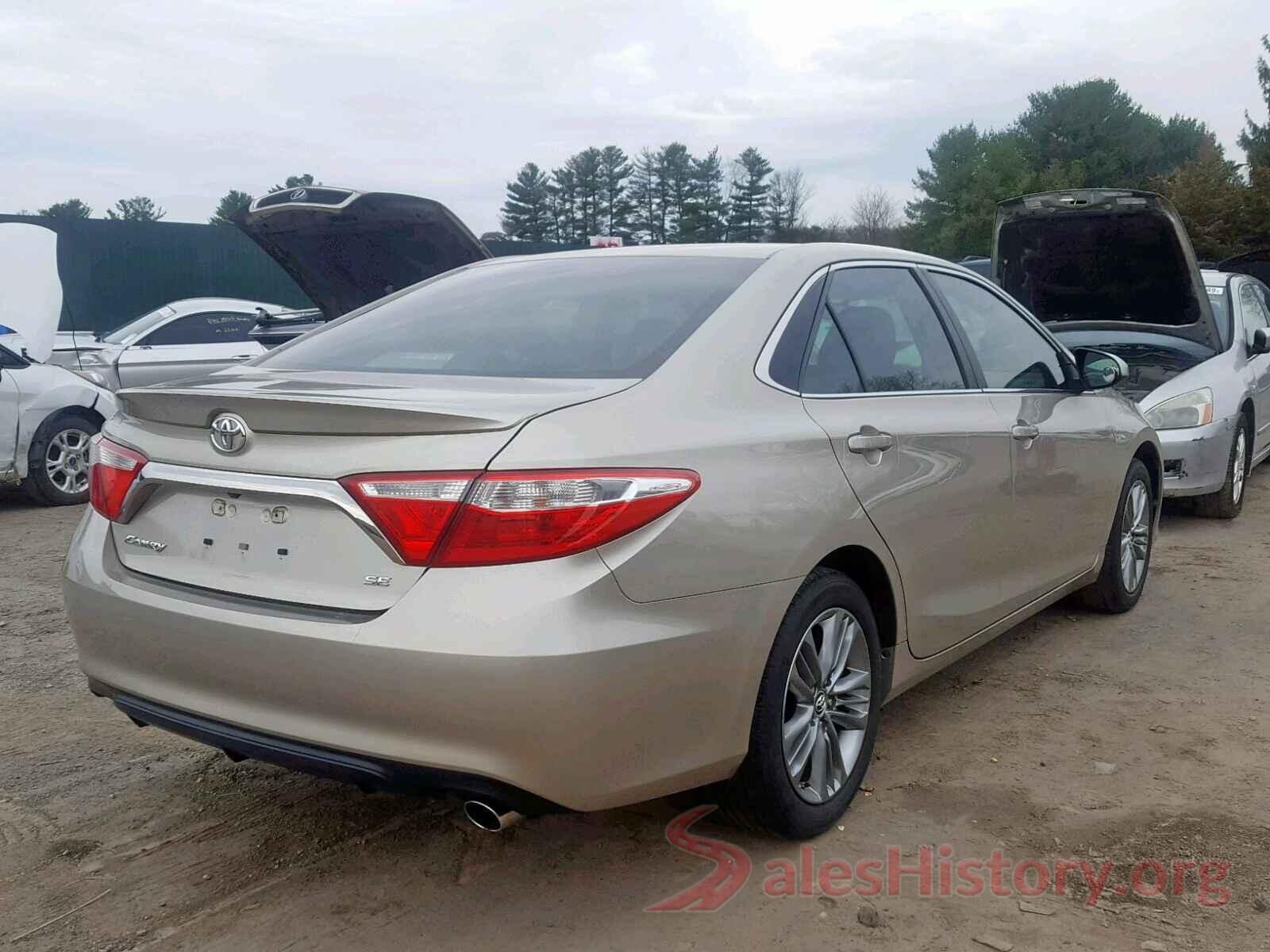 4T1BF1FK1GU583408 2016 TOYOTA CAMRY